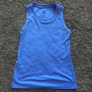 [ Champion ] Blue tank